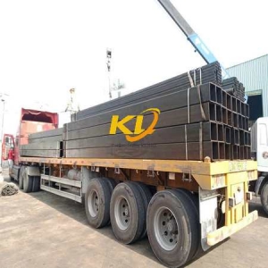 THÉP HỘP VUÔNG 140X140X8LY 8MM 8LI