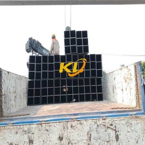 THÉP HỘP VUÔNG 140X140X10LY 10LI 10MM