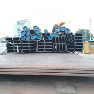 THÉP HỘP VUÔNG 300X300X6LY 8LY 10LY 12LY 14LY 15LY 16LY