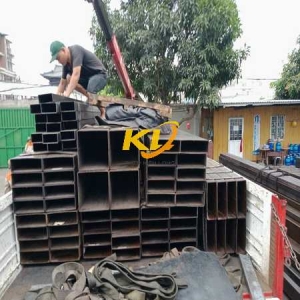 THÉP HỘP VUÔNG 140X140X8MM/ THÉP HỘP 140X140X8MM