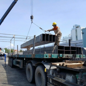 THÉP HỘP 200X400X12MM, THÉP HỘP CHỮ NHẬT 200X400X12LI