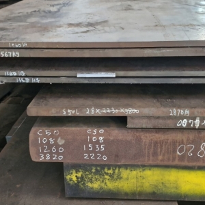 THÉP TẤM SCM440 TIÊU CHUẨN JIS G4053