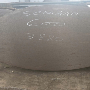 THÉP TRÒN HỢP KIM SCM440 D600/ LÁP TRÒN ĐẶC D600