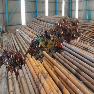 THÉP THANH TRÒN SCM420 D340/ THÉP TRÒN ĐẶC PHI 340 SCM420