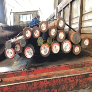 THÉP TRÒN ĐẶC SCM420 PHI 270/ THÉP THANH TRÒN D270 SCM420