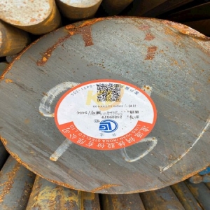 THÉP TRÒN ĐẶC S55C/ THÉP THANH TRÒN C55