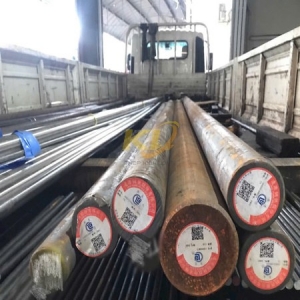 THÉP THANH TRÒN D200 SCM420/ THÉP TRÒN ĐẶC SCM420 PHI 200