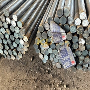 THÉP THANH TRÒN ĐẶC SCM415 THEO TIÊU CHUẨN JIS