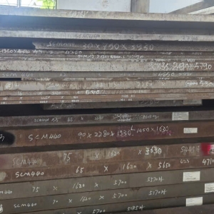 THÉP TẤM HỢP KIM MOLYPDEN SCM440/ AISI4140/ 40CRMO