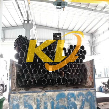 THÉP HỘP VUÔNG 80X80X3