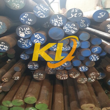 THÉP TRÒN S25C PHI 38/ LÁP TRÒN ĐẶC C25 D38