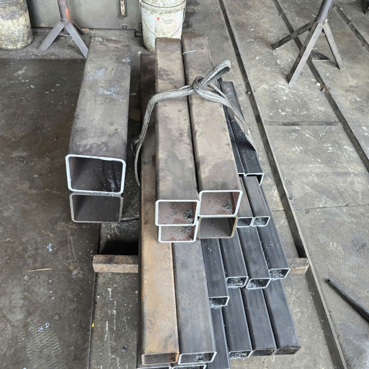 THÉP HỘP VUÔNG HỘP CHỮ NHẬT CẮT BÁN LẺ THEO QUY CÁCH