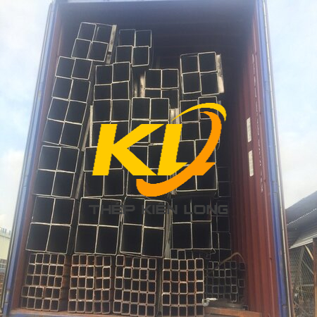 THÉP HỘP VUÔNG 125X125 DÀY 2LI/3LI/4LI/5LI/6LI/8LI/10LI/12LI