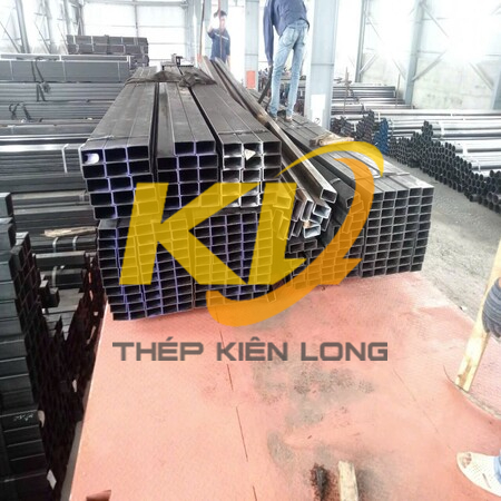THÉP HỘP VUÔNG 90X90X4