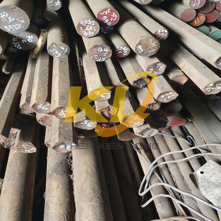 LỤC GIÁC 36/ THÉP LỤC GIÁC D36