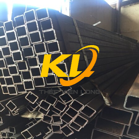 THÉP HỘP 50X50 DÀY 2LY/3LY/4LY/5LY/6LY