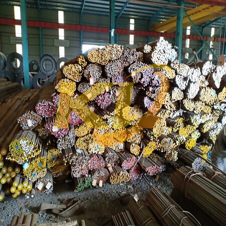 THÉP TRÒN ĐẶC SNCM439 PHI 60