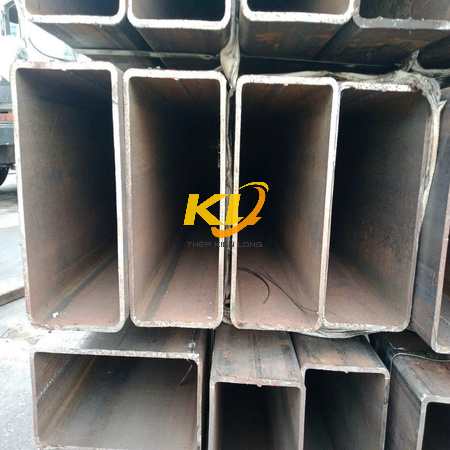 THÉP HỘP 350X450 DÀY 8MM 12MM 10MM