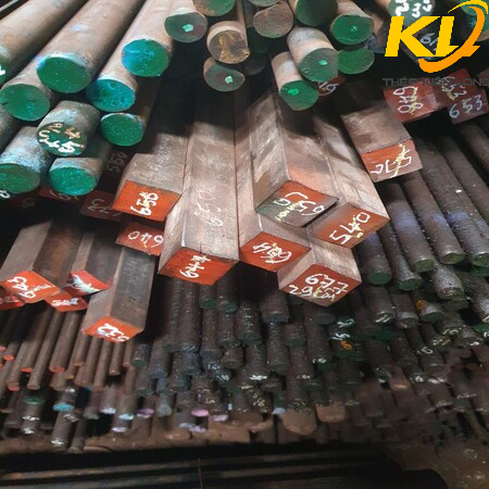 THÉP TRÒN ĐẶC S30C PHI 36