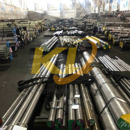 THÉP TRÒN ĐẶC 1.7218/25CRMO4