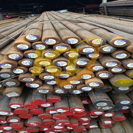 THÉP TRÒN ĐẶC SNCM439 PHI 70