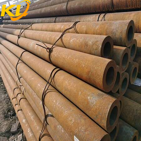 THÉP ỐNG TIÊU CHUẨN API5L X52