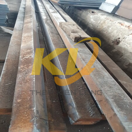 THÉP VUÔNG ĐẶC 45X45/ 50X50/ 55X55/ 60X60