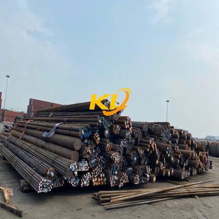 THÉP TRÒN ĐẶC PHI 22 32 42 52 60 SS400 S20C S25C S50C SCM440 SCM435
