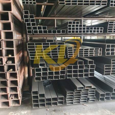 THÉP HỘP CHỮ NHẬT 50X100X3.5MM/ THÉP HỘP 50X100X3.5LI
