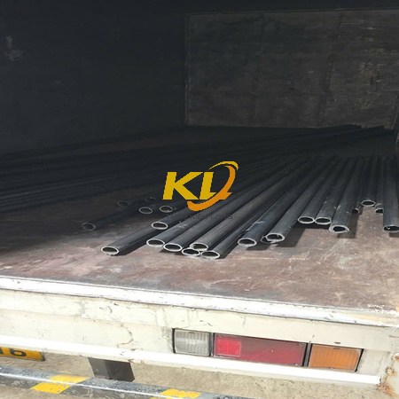 THÉP ỐNG PHI 45MM, ỐNG THÉP D45