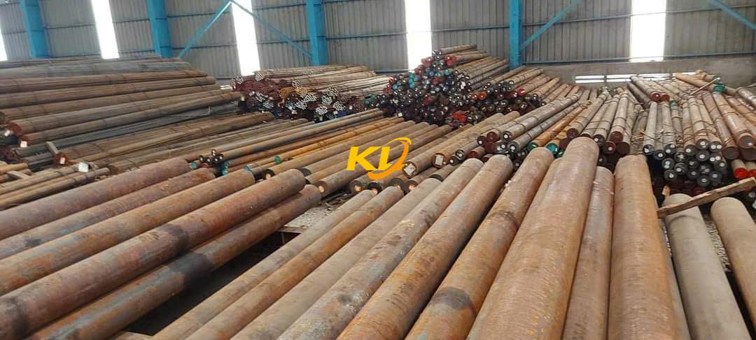 THÉP TRÒN ĐẶC PHI 75 80 85 90 SNCM439 SNCM220 SNCM630 SNCM415