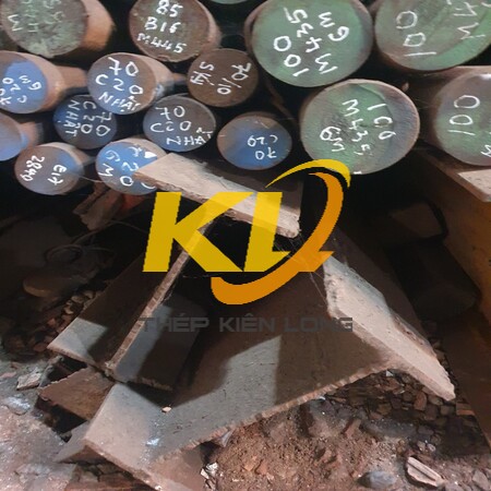 THÉP TRÒN ĐẶC S20C PHI 70/ LÁP ĐẶC PHI 70 C20