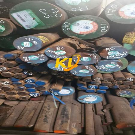 THÉP TRÒN ĐẶC SCM420 PHI 320/ THÉP THANH TRÒN D320 SCM420