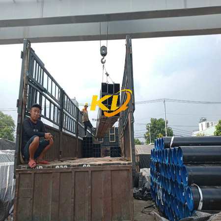 THÉP HỘP VUÔNG 300X300X12MM 12LI 12LY