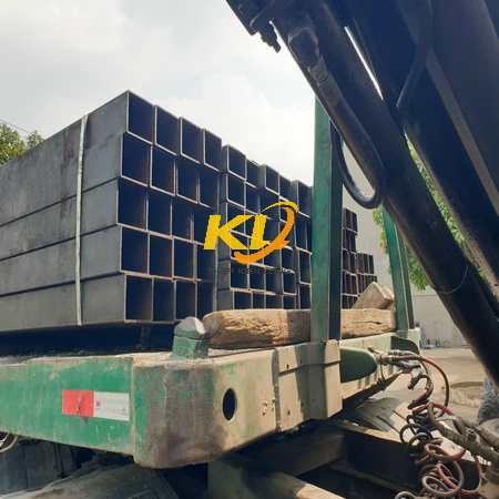 THÉP HỘP VUÔNG 150X150X14MM/ THÉP HỘP 150X150X14MM