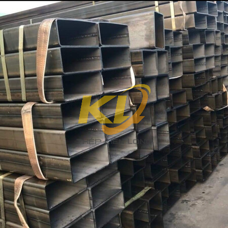 THÉP HỘP CHỮ NHẬT 70X140X2