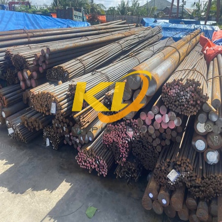 THÉP VUÔNG ĐẶC 80/ VUÔNG ĐẶC 80MM