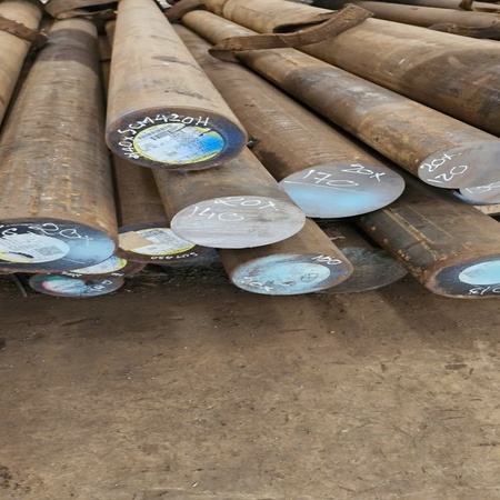 THÉP TRÒN ĐẶC PHI 42, LÁP TRÒN D42 SCM420 SCM415 SCM435 SCR420 SCR440 SCR415 40CRMO SCM440 SS400 S20C S45C S50C ASTM A36
