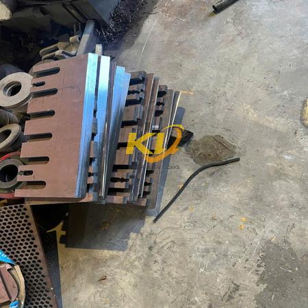 THÉP TẤM HARDOX500/ HARDOX600 CẮT BẰNG LAZE