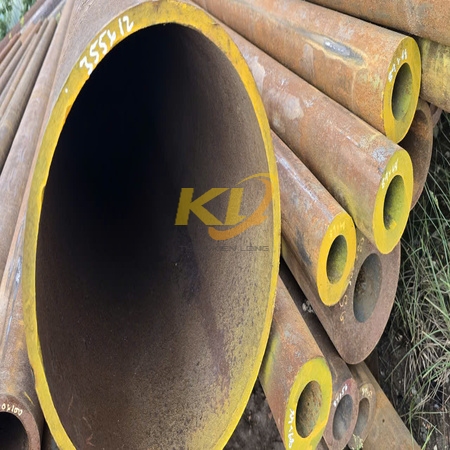 THÉP ỐNG PHI 355X12MM/ ỐNG THÉP D355 DÀY 12LI