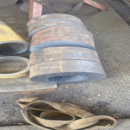 THÉP ỐNG ĐÚC SCM440 CẮT LẺ THEO QUY CÁCH