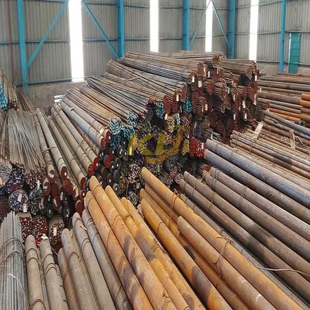 THÉP TRÒN ĐẶC SCM420 D380/ THÉP THANH TRÒN SCM420 PHI 380