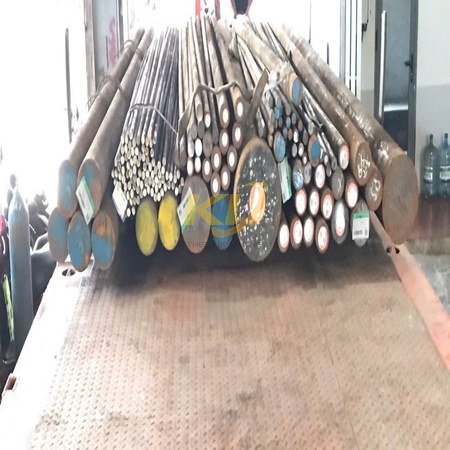 THÉP TRÒN ĐẶC SCM420 D290/ THÉP THANH TRÒN PHI 290 SCM420