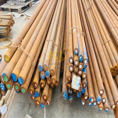 THÉP THANH TRÒN SCM420 D420/ THÉP TRÒN ĐẶC SCM420 PHI 420