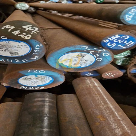 THÉP TRÒN ĐẶC PHI 115 SCM420/ THÉP THANH TRÒN SCM420 D115 