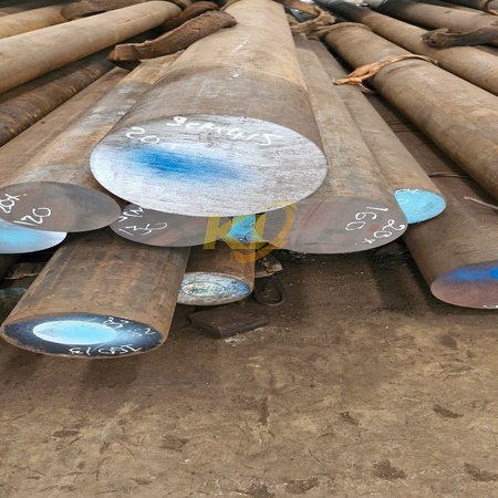 THÉP TRÒN ĐẶC C25 (S25C)